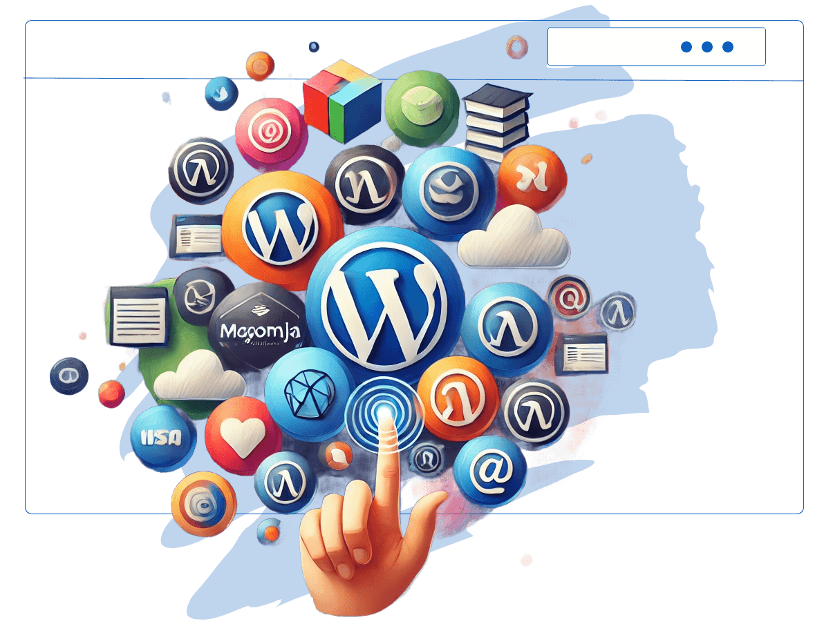Web Hosting