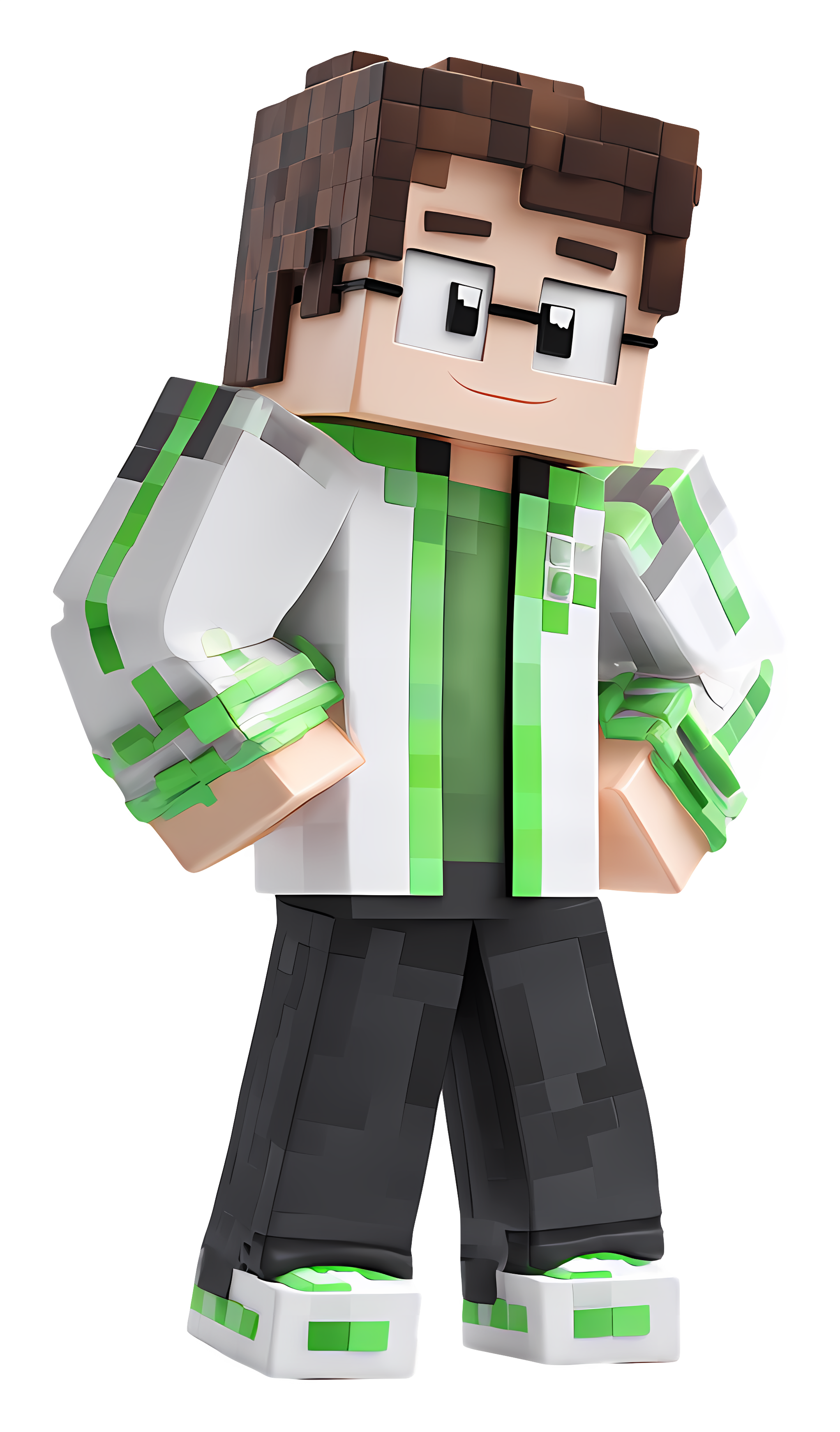 Minecraft Szerverbérlés